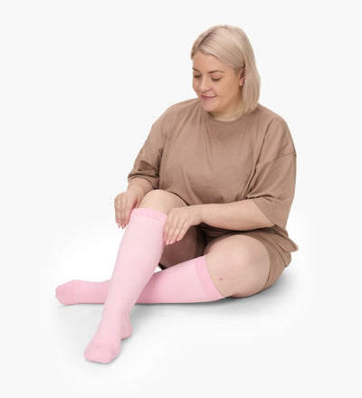 Chaussettes de Compression Serenia